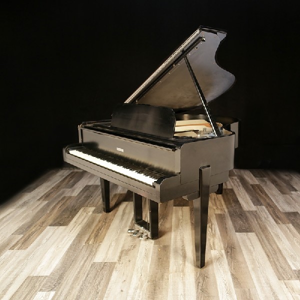 Steinway pianos for sale: 1943 Steinway Grand M - $75,000