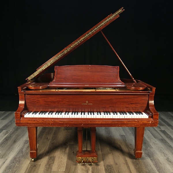 Steinway pianos for sale: 1909 Steinway Grand A - $68,500