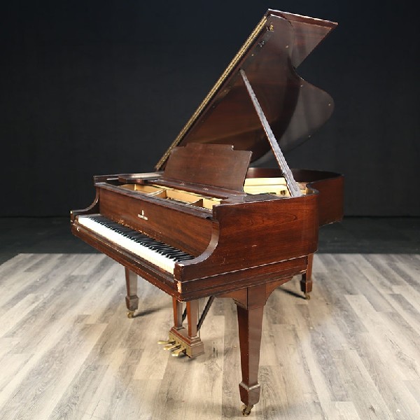 Steinway pianos for sale: 1931 Steinway Grand M - $62,500