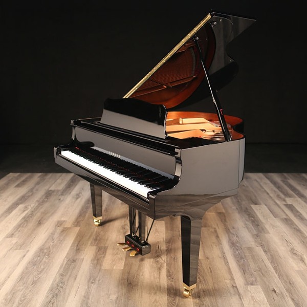 Yamaha pianos for sale: 2007 Yamaha Grand GB1 - $11,900