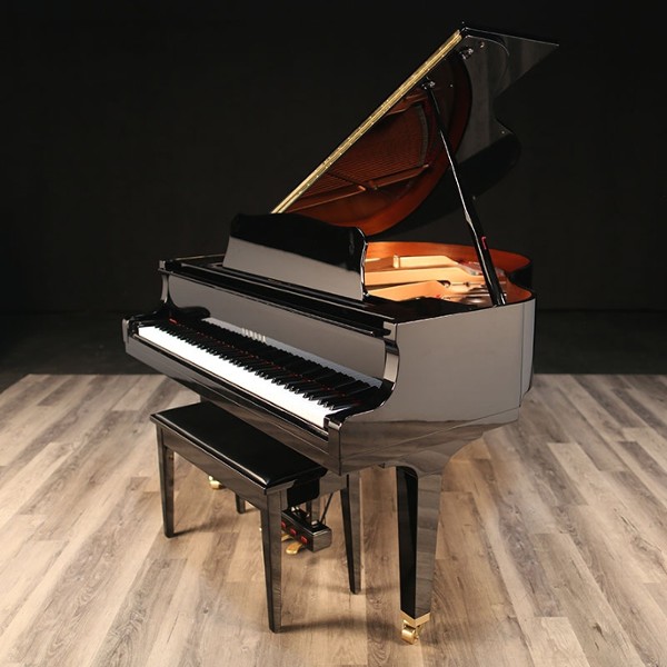Yamaha pianos for sale: 2007 Yamaha Grand GB1 - $11,900