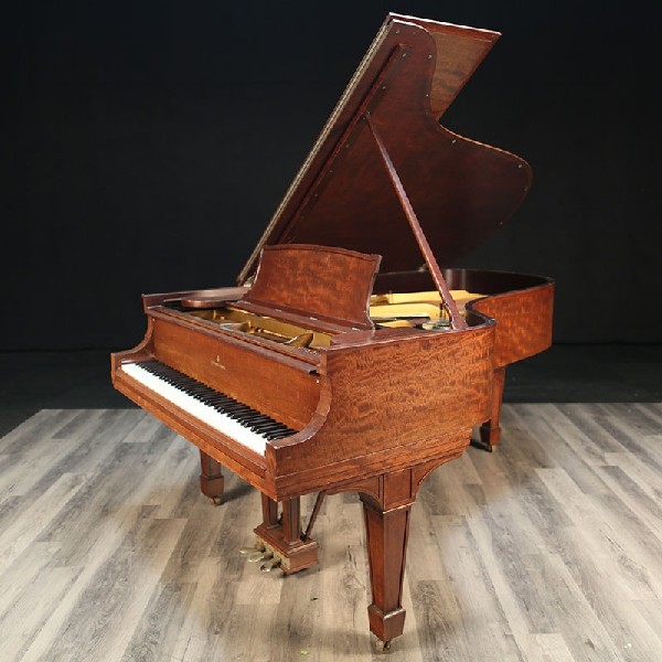 Steinway pianos for sale: 1910 Steinway Grand B - $85,000