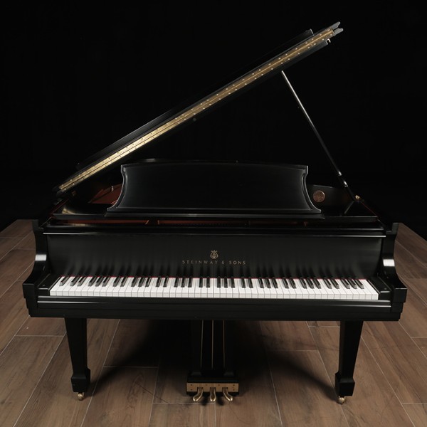 Steinway pianos for sale: 2003 Steinway Grand M - $52,500