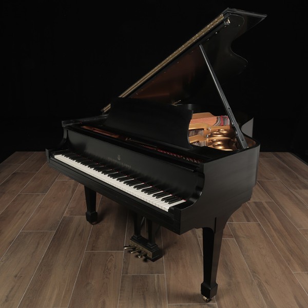 Steinway pianos for sale: 1981 Steinway Grand L - $36,500