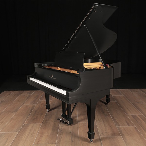 Steinway pianos for sale: 1925 Steinway Grand M - $35,000