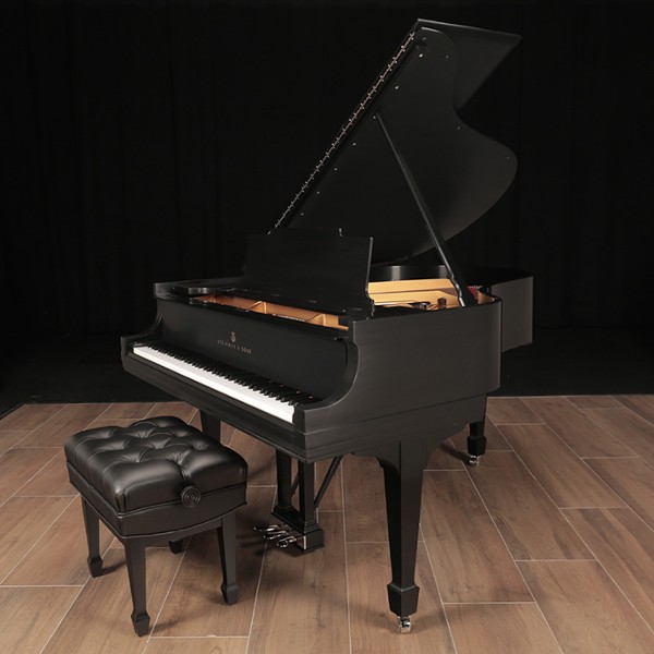 Steinway pianos for sale: 1919 Steinway Grand M - $34,500