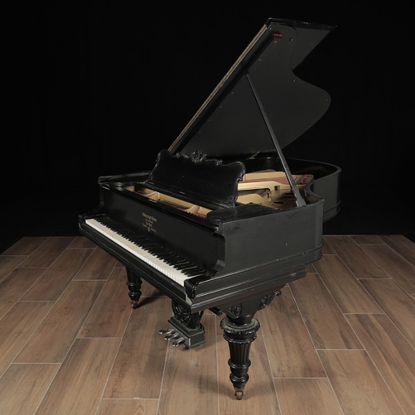 Steinway pianos for sale: 1898 Steinway Grand A - $65,000
