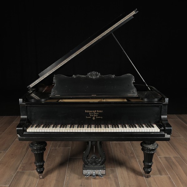 Steinway pianos for sale: 1898 Steinway Grand A - $65,000
