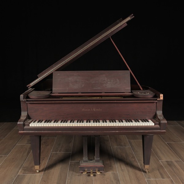 Mason and Hamlin pianos for sale: 1914 Mason and Hamlin Grand AA - $38,500