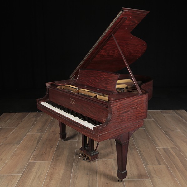Steinway pianos for sale: 1910 Steinway Grand O - $38,000