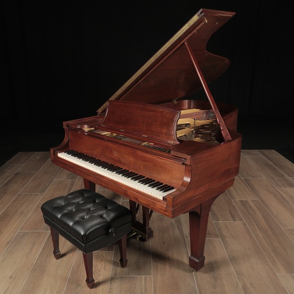 Steinway pianos for sale: 1974 Steinway Grand B - $42,000