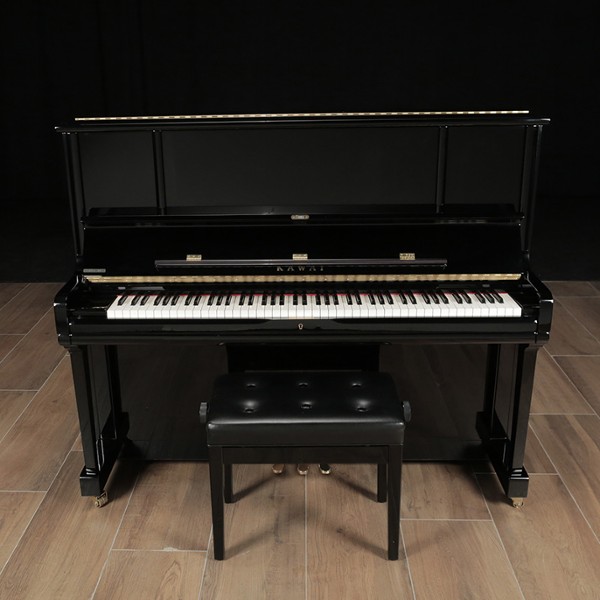 Kawai pianos for sale: 2011 Kawai Upright K5 - $6,900