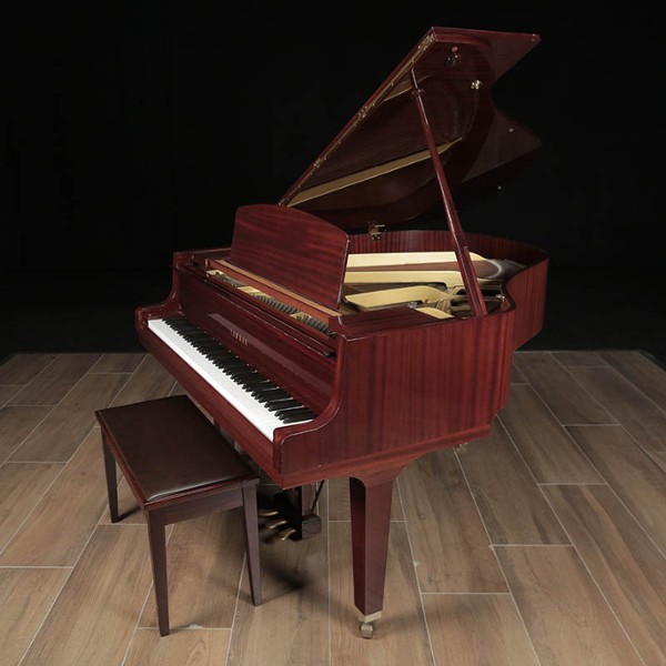 Yamaha pianos for sale: 1987 Yamaha Grand GH 1 - $7,800