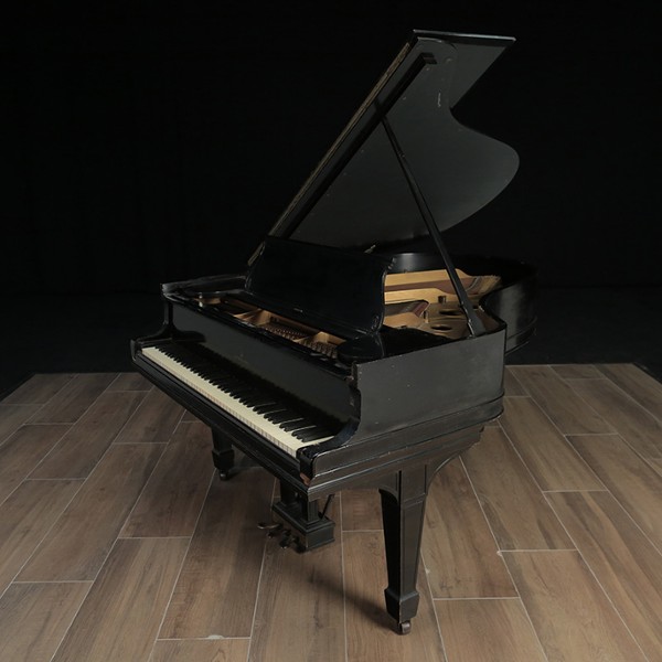 Steinway pianos for sale: 1904 Steinway Grand O - $43,500