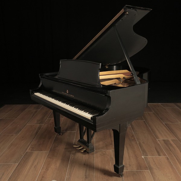 Steinway pianos for sale: 1966 Steinway Grand L - $16,500