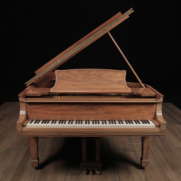 Steinway pianos for sale: 1909 Steinway Grand O - $55,000