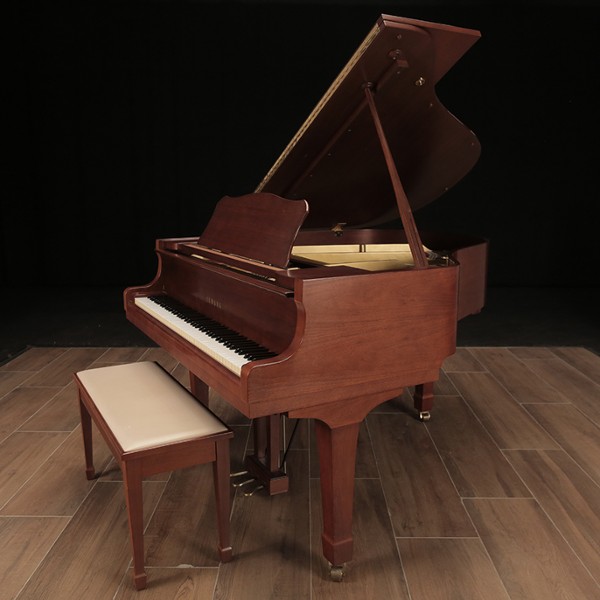 Yamaha pianos for sale: 1981 Yamaha Grand G1 - $9,500
