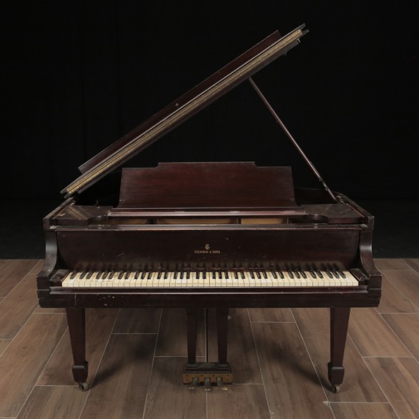 Steinway pianos for sale: 1929 Steinway Grand M - $35,000