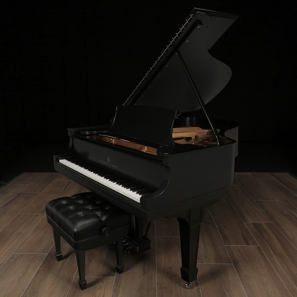 Steinway pianos for sale: 1909 Steinway A - $49,500