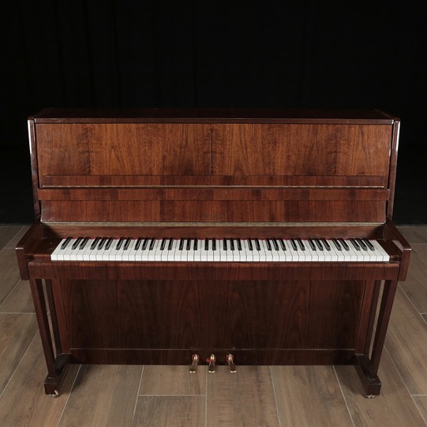 Petrof pianos for sale: 2000 Petrof Upright - $7,500
