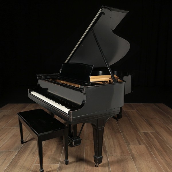 Steinway pianos for sale: 1913 Steinway Grand O - $44,500