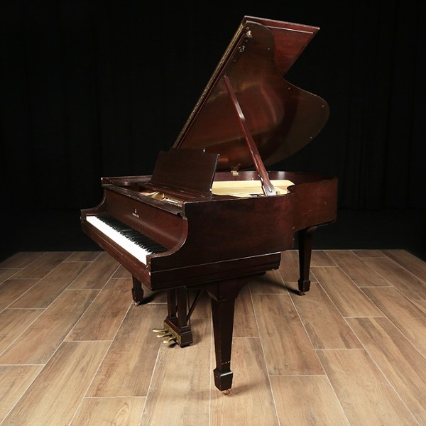 Steinway pianos for sale: 1929 Steinway Grand M - $44,500