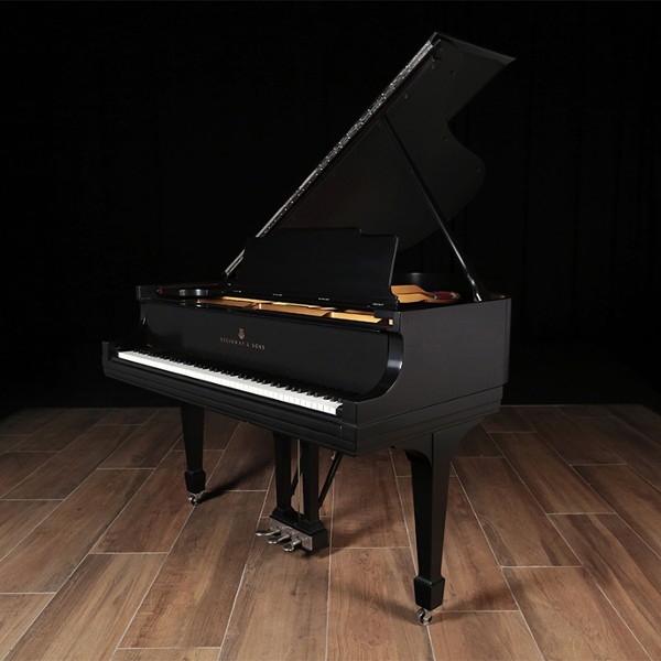 Steinway pianos for sale: 1925 Steinway Grand M - $29,900