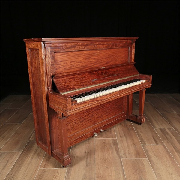 Steinway pianos for sale: 1912 Steinway Upright L - $39,500
