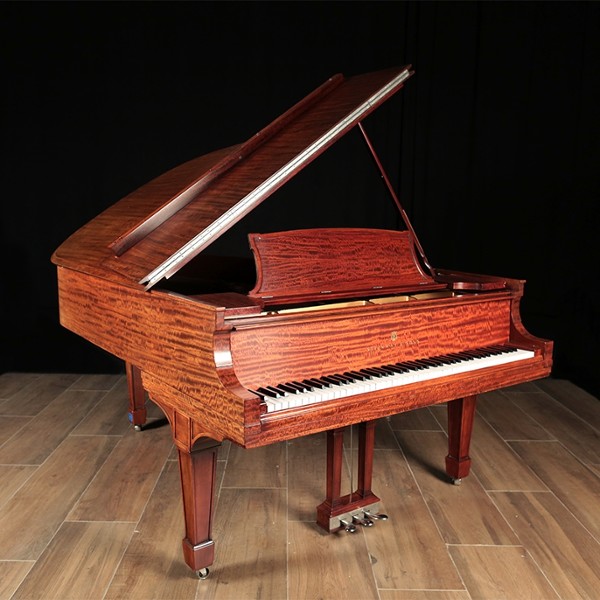 Steinway pianos for sale: 1914 Steinway Grand A3 - $59,500