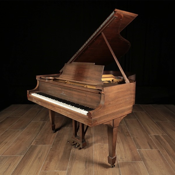 Steinway pianos for sale: 1924 Steinway Grand M - $43,500