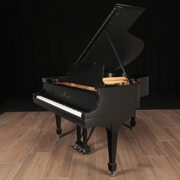 Steinway pianos for sale: 1957 Steinway Grand M - $38,500