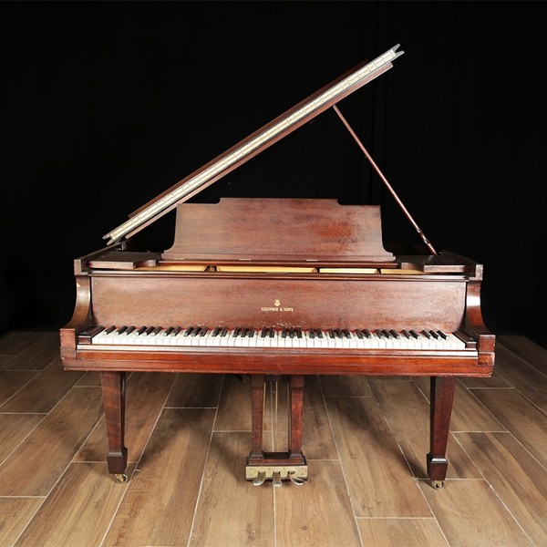 Steinway pianos for sale: 1924 Steinway Grand M - $43,500