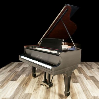 Steinway pianos for sale: 1910 Steinway Grand A - $54,500