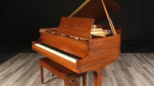 Baldwin pianos for sale: 1973 Baldwin Grand R - $16,500