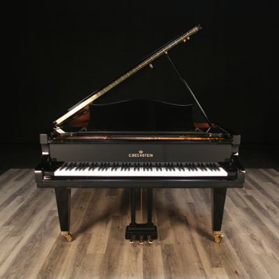 Bechstein pianos for sale: 1910 Bechstein Grand B - $67,800