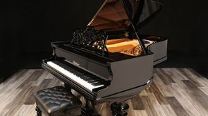 Bluthner pianos for sale: 1900 Bluthner Grand - $48,800