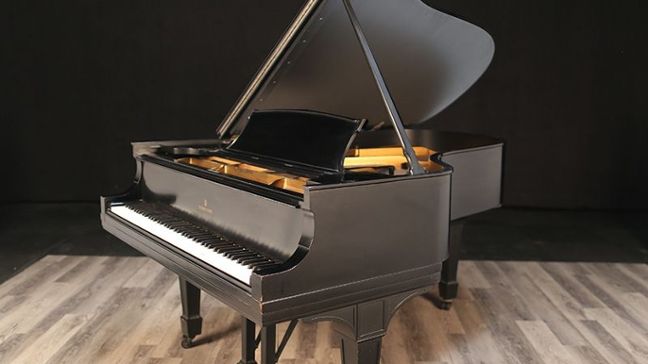 <span>1917</span> Steinway A3