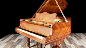 Steinway pianos for sale: 1903 Steinway Hamburg Grand A - $249,900