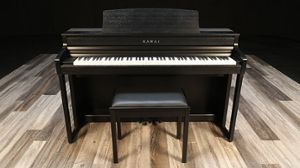 Kawai pianos for sale: 2024 Kawai Digital CA 501 - $4,900
