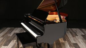 Kawai pianos for sale: 2024 Kawai Grand GL-10 - $18,900