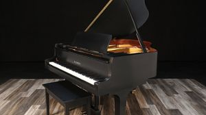 Kawai pianos for sale: 2024 Kawai Grand GL-30 - $33,900