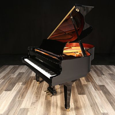 Kawai pianos for sale: New Kawai Grand GX-2 - $45,000