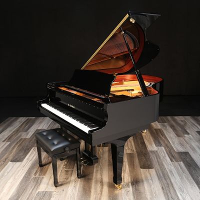 Kawai pianos for sale:  New Kawai Grand GX-3 - $57,900