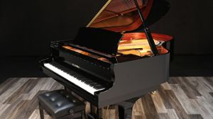 Kawai pianos for sale: 2024 Kawai Grand GX-3 - $62,800