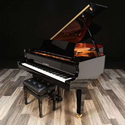 Kawai pianos for sale: New Kawai Grand GX-6 - $73,200