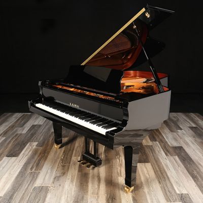 Kawai pianos for sale: New Kawai Grand GX-6 - $68,700