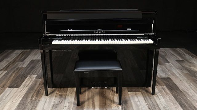 <span>2024</span> Kawai NV5S