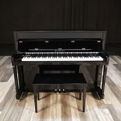 Kawai pianos for sale: New Kawai Upright K-200 - $7,500