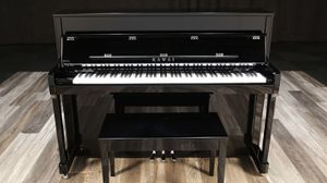 Kawai pianos for sale: 2024 Kawai Upright K-200 - $8,200