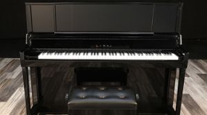 Kawai pianos for sale: 2024 Kawai Upright K-400 - $13,500